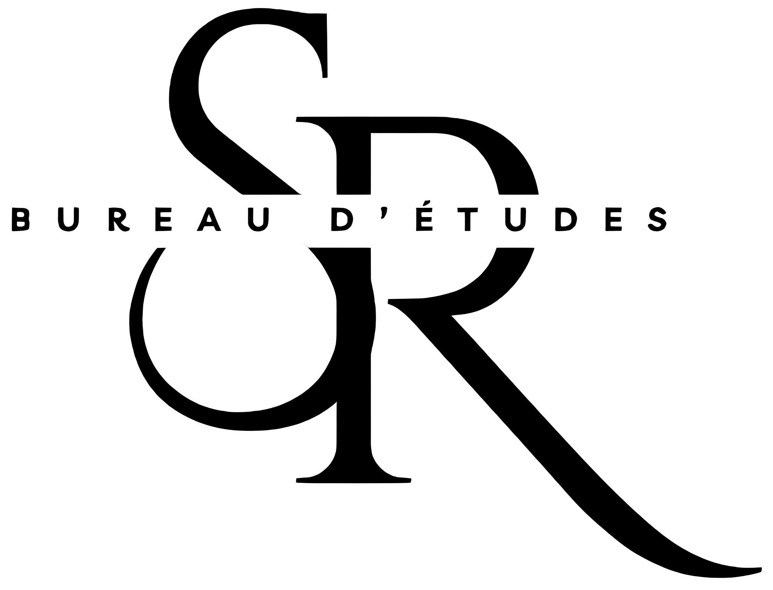Bureau d'études SR